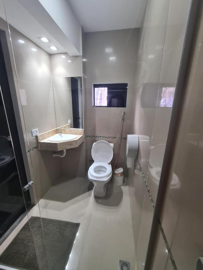 Hotel Entre Rios Paraíso do Tocantins Dış mekan fotoğraf