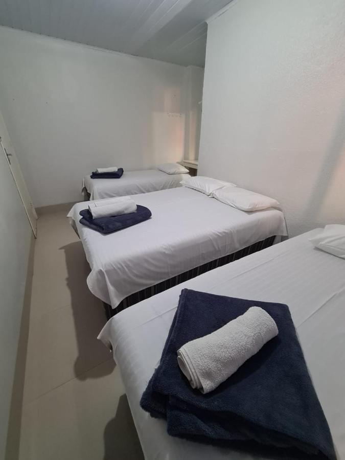 Hotel Entre Rios Paraíso do Tocantins Dış mekan fotoğraf