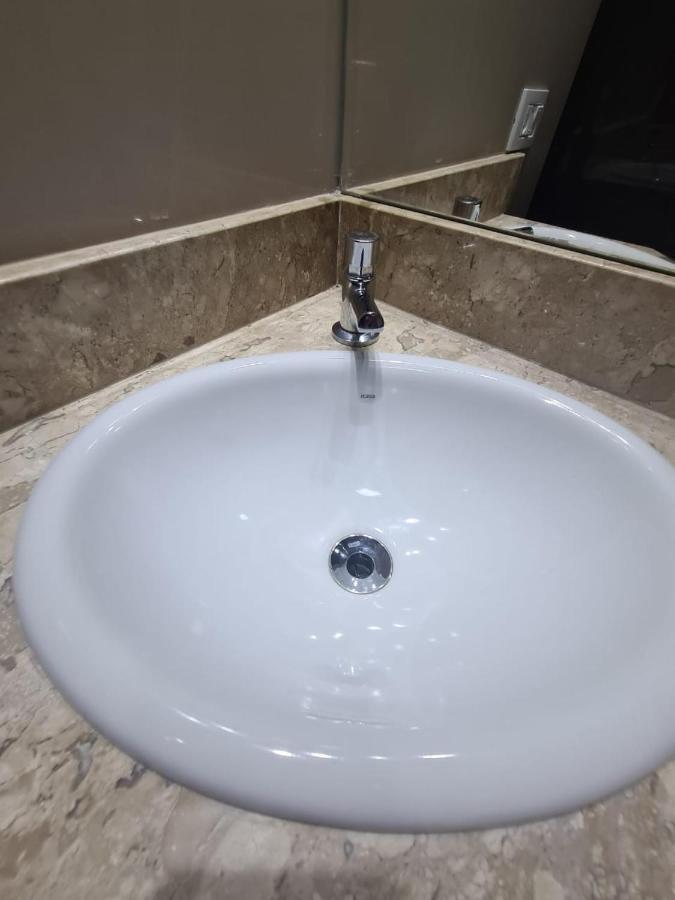 Hotel Entre Rios Paraíso do Tocantins Dış mekan fotoğraf